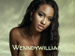 Wenndywilliams