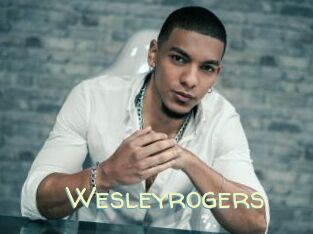 Wesleyrogers