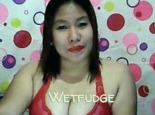 Wetfudge