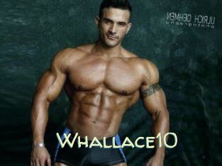 Whallace10