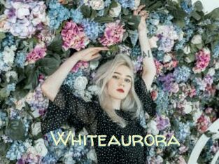 Whiteaurora