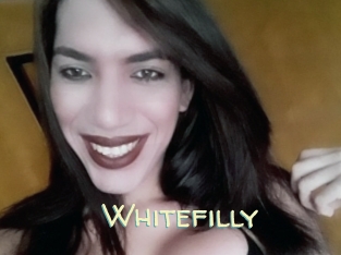 Whitefilly