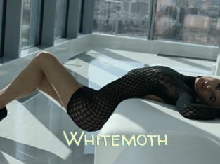 Whitemoth