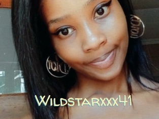 Wildstarxxx41