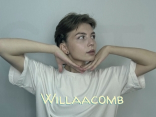 Willaacomb