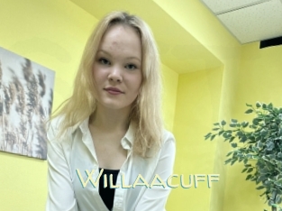 Willaacuff