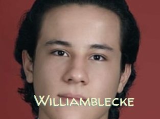 Williamblecke