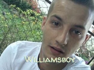 Williamsboy