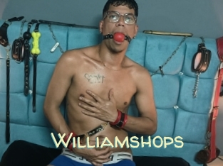 Williamshops