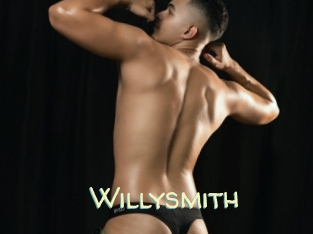 Willysmith