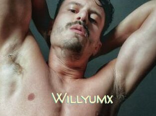 Willyumx