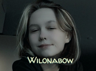 Wilonabow