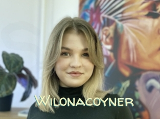 Wilonacoyner