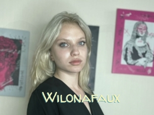 Wilonafaux