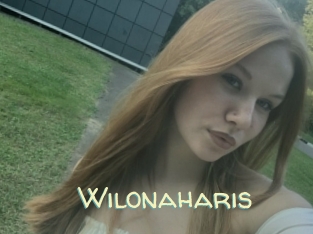 Wilonaharis