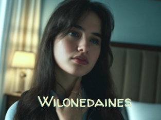 Wilonedaines