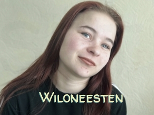 Wiloneesten