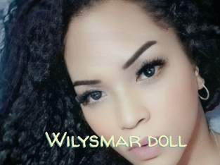 Wilysmar_doll