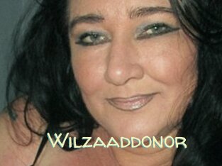 Wilzaaddonor