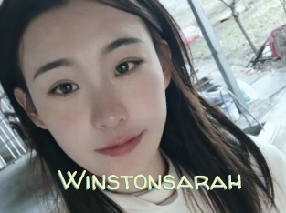 Winstonsarah