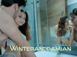 Winteranddamian