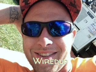 Wiredup