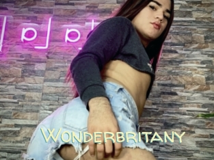 Wonderbritany