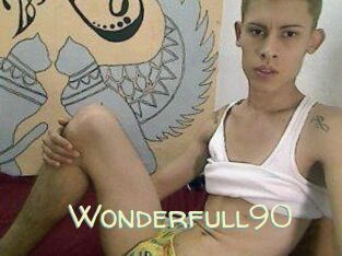 Wonderfull90