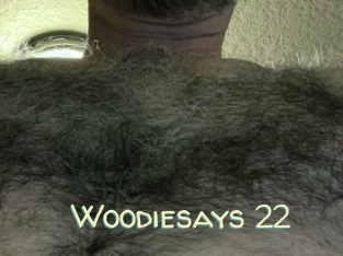 Woodiesays_22