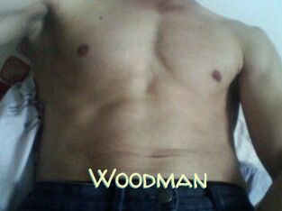 Woodman