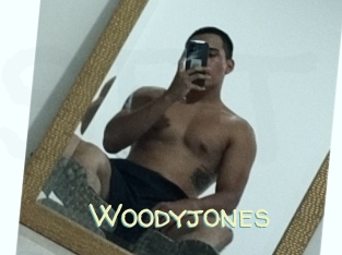 Woodyjones