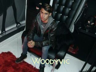 Woodyvic