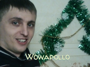 Wowapollo