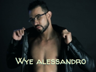 Wye_alessandro