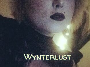 Wynterlust