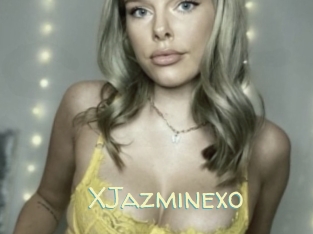 XJazminexo