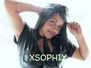 XSOPHIX