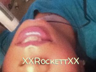 XXRockettXX