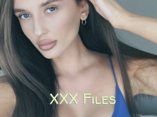 XXX_Files