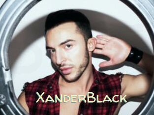 XanderBlack