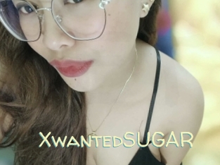 XwantedSUGAR