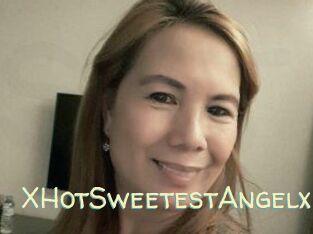 XHotSweetestAngelx