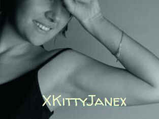 XKittyJanex