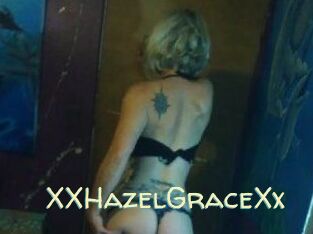 XXHazelGraceXx