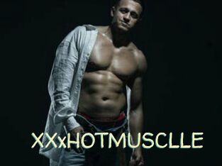 XXxHOTMUSCLLE