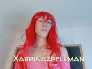 Xabrinazpellman