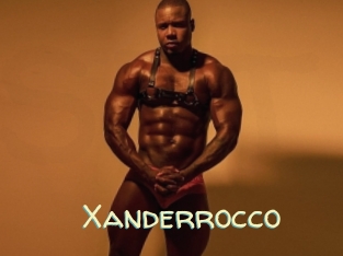 Xanderrocco