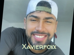 Xavierfoxx