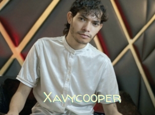 Xavycooper