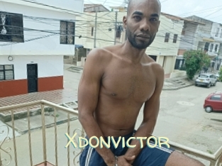 Xdonvictor